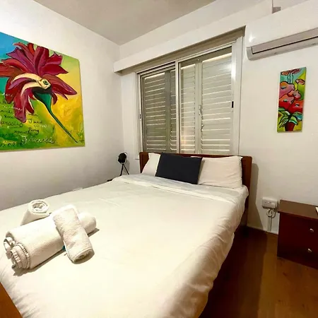 Comfort In - Aglantzia Rik Apartamento Nicosia