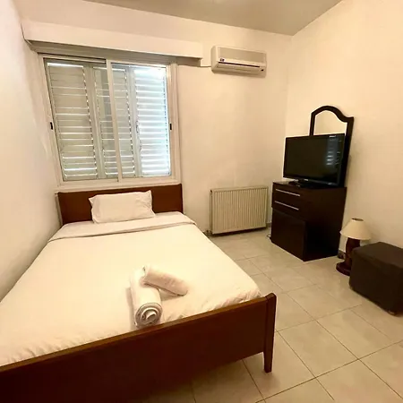 Comfort In - Aglantzia Rik * Nicosia