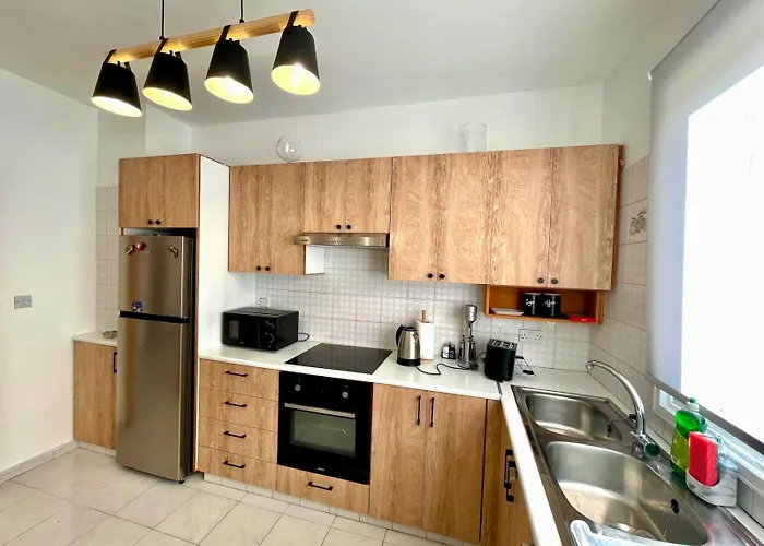 Comfort In - Aglantzia Rik Nikósie